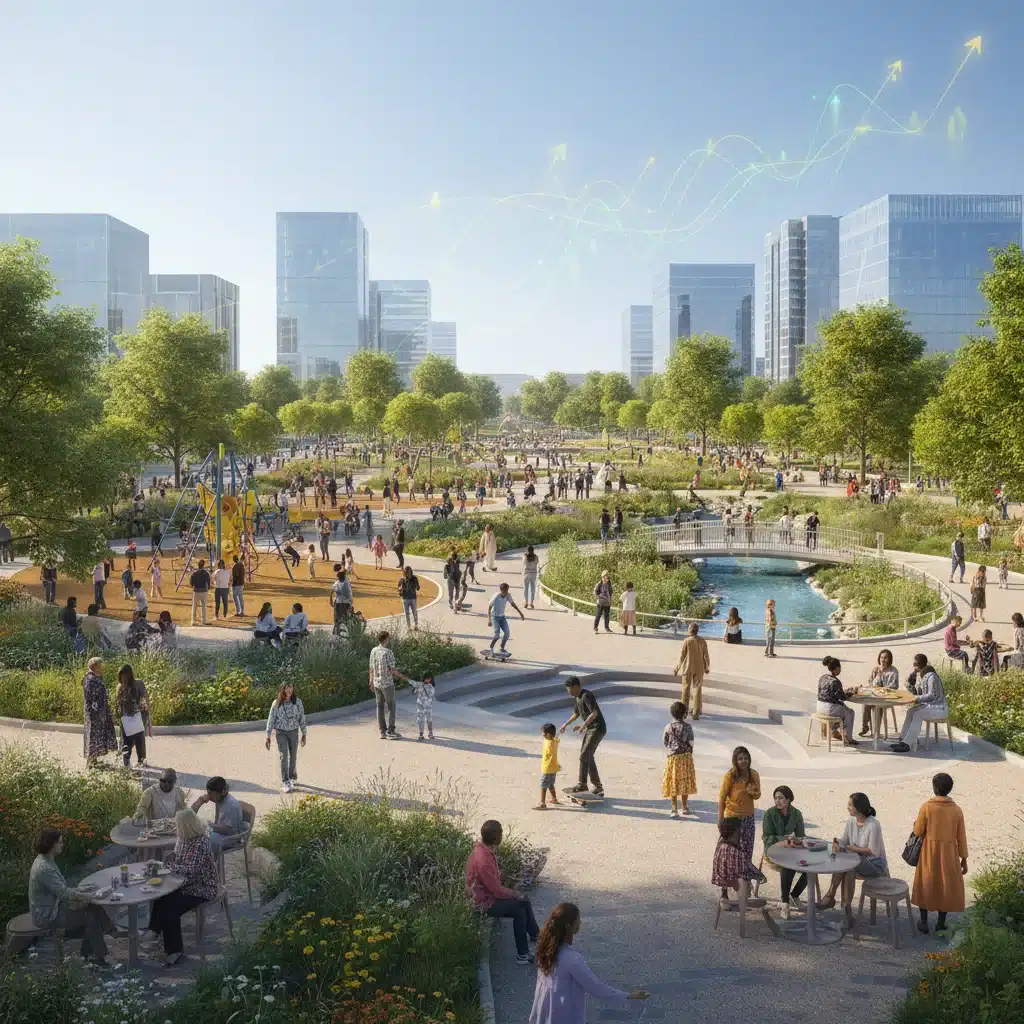Decoding 2026 Federal Grant Updates: 15% Funding Boost for Community Development
