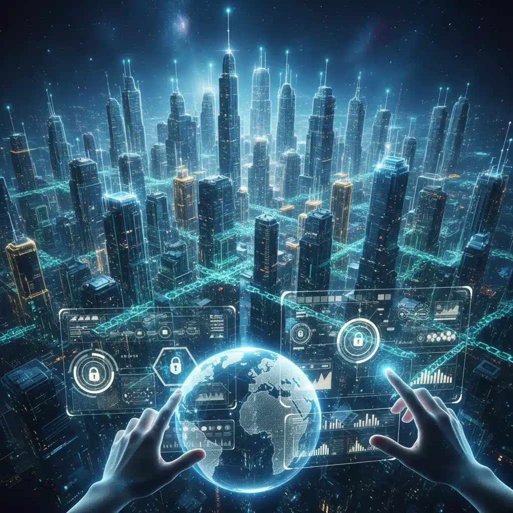 DeFi 2026: Navigating Regulations & Future Opportunities