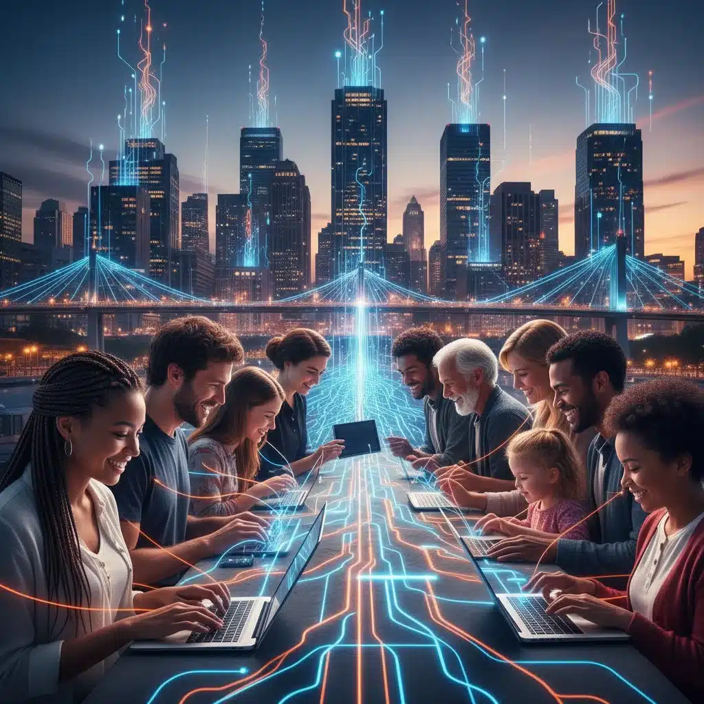 Digital Inclusion 2026: Closing the Broadband Gap for 10 Million Americans