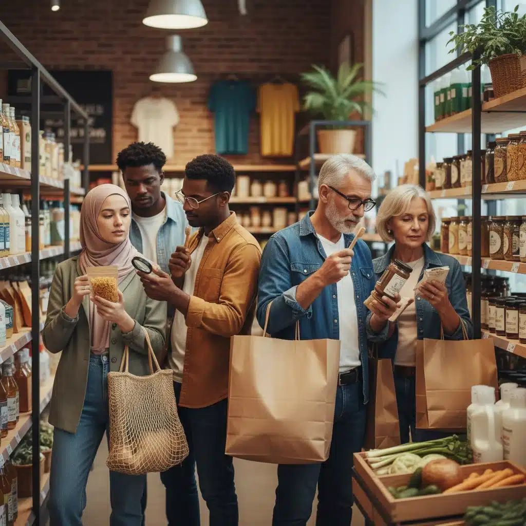 Ethical Consumption Trends 2026: How 70% of US Consumers Drive Brand Change