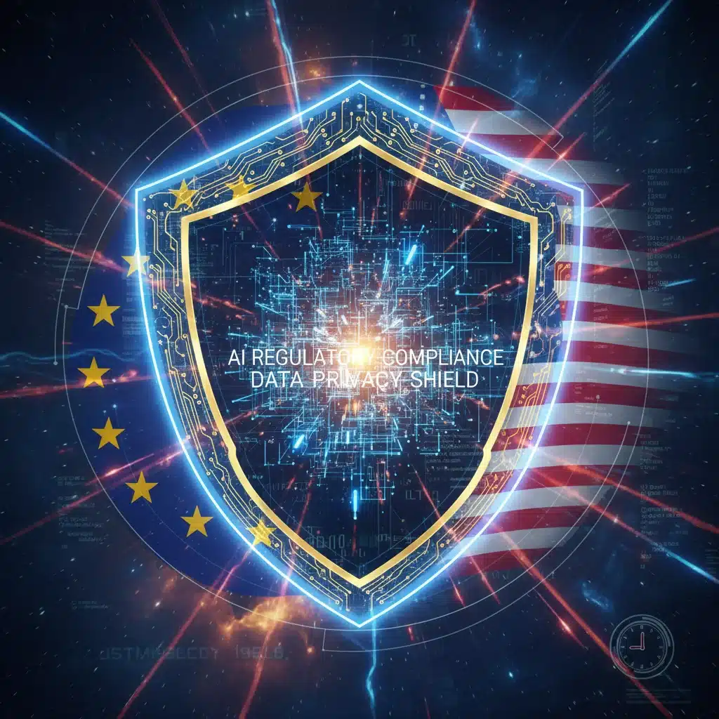 EU AI Act Compliance: U.S. Tech’s 2026 Action Plan