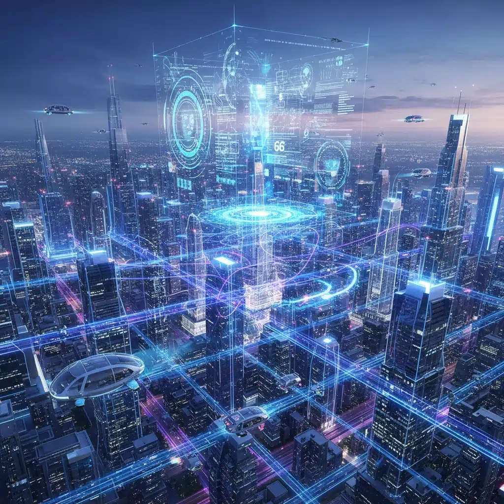 6G Rollout 2026: Features, Challenges, and Future Impact