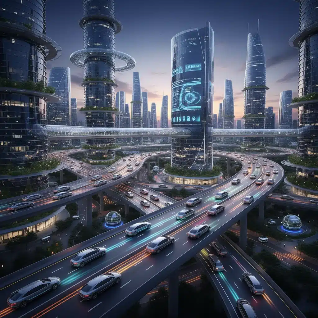 Autonomous Vehicle Ethics: U.S. Policy Debates 2026