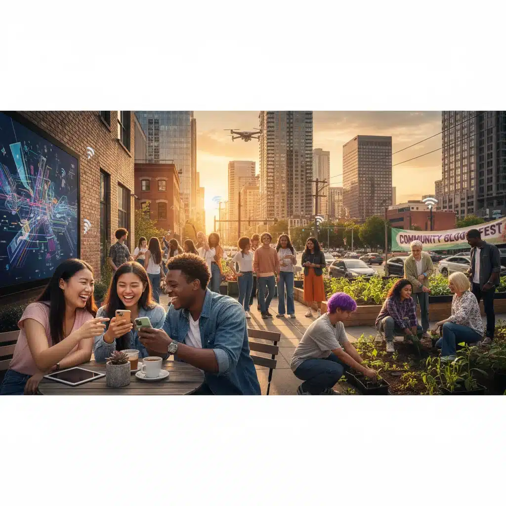 Gen Z Impact on American Culture: Q1 2026 Data Analysis