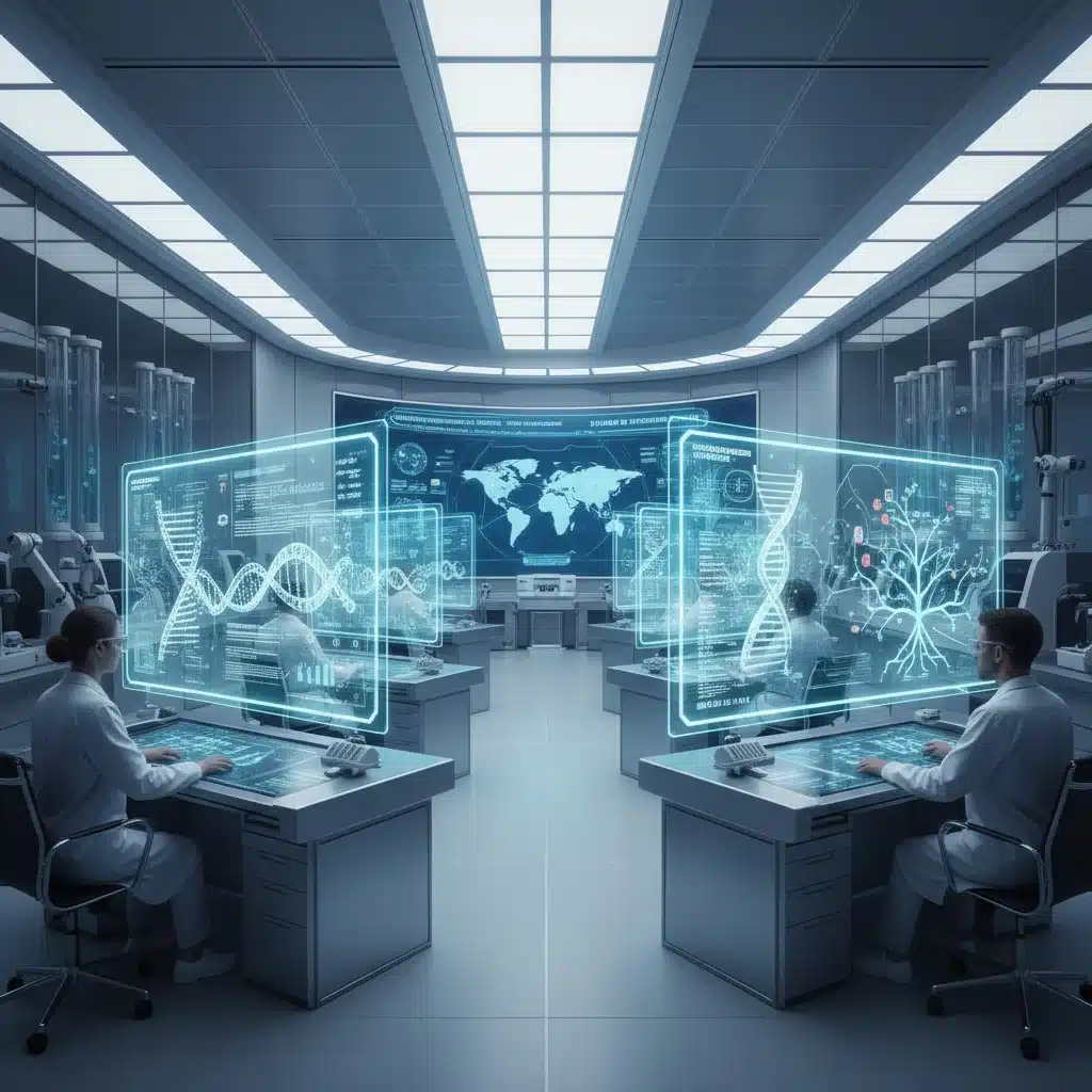 Personalized Medicine: Genomics Revolutionizing Treatment Since 2026
