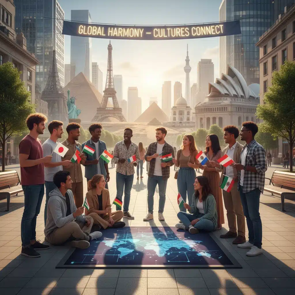 Global Understanding: Cultural Exchange 2026 Insights