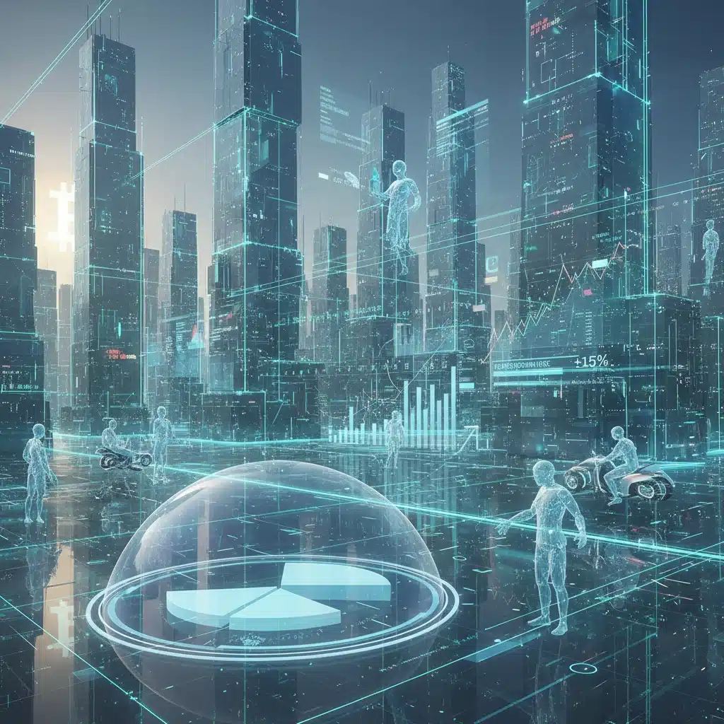 Metaverse Economy: 5 Lucrative Revenue Streams for U.S. Entrepreneurs in 2026