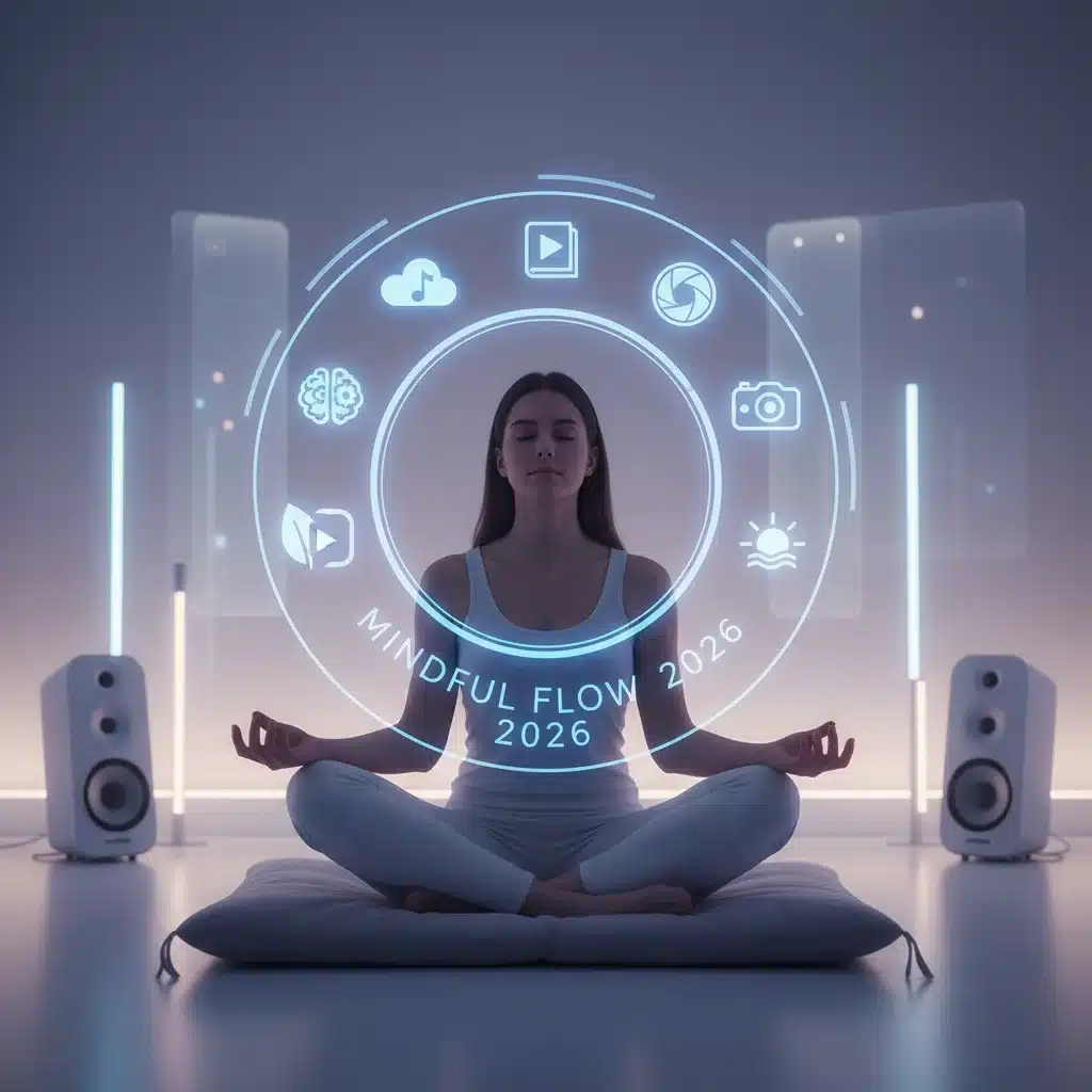Mastering Mindful Media: Navigating Information Overload in 2026