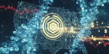 Quantum computing impact on US cybersecurity infrastructure by 2026 with financial implications