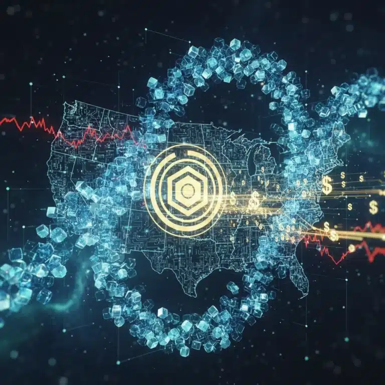 Quantum computing impact on US cybersecurity infrastructure by 2026 with financial implications