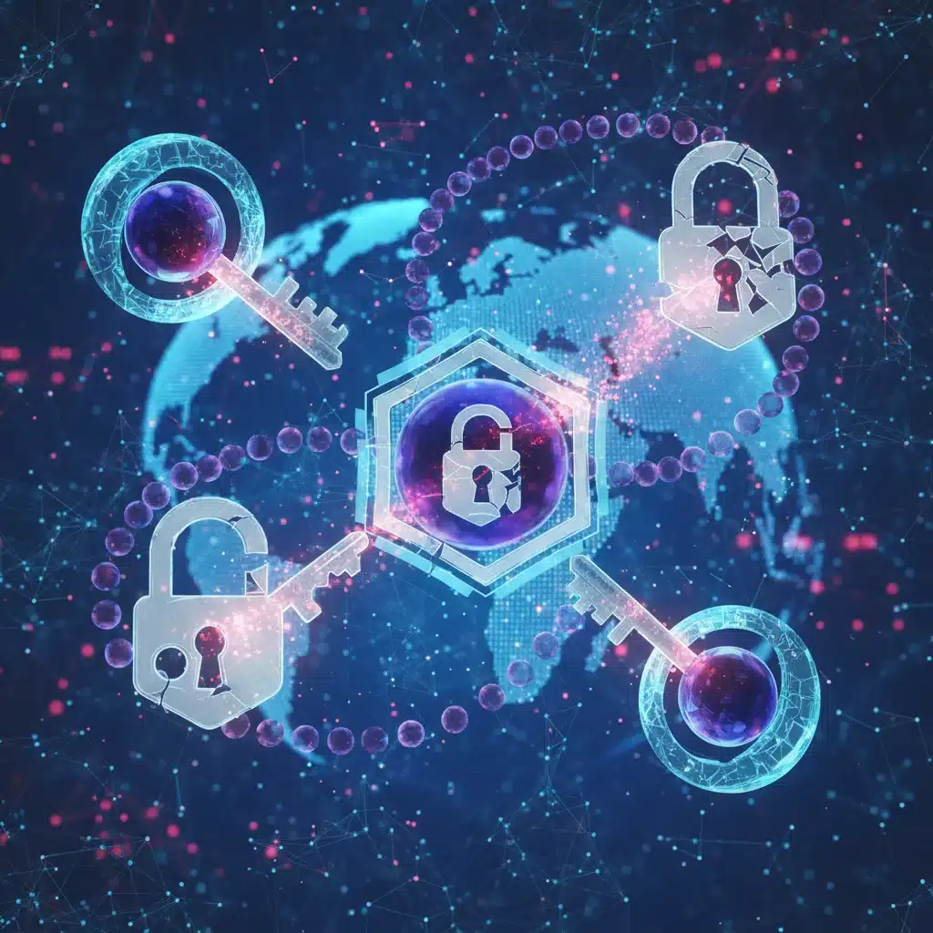 Quantum Computing’s Impact on Cybersecurity: 5 Threats to Watch by Mid-2026