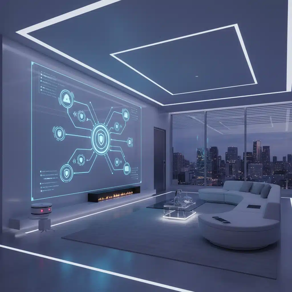 Securing Your Smart Home: Essential U.S. Protocols for 2026