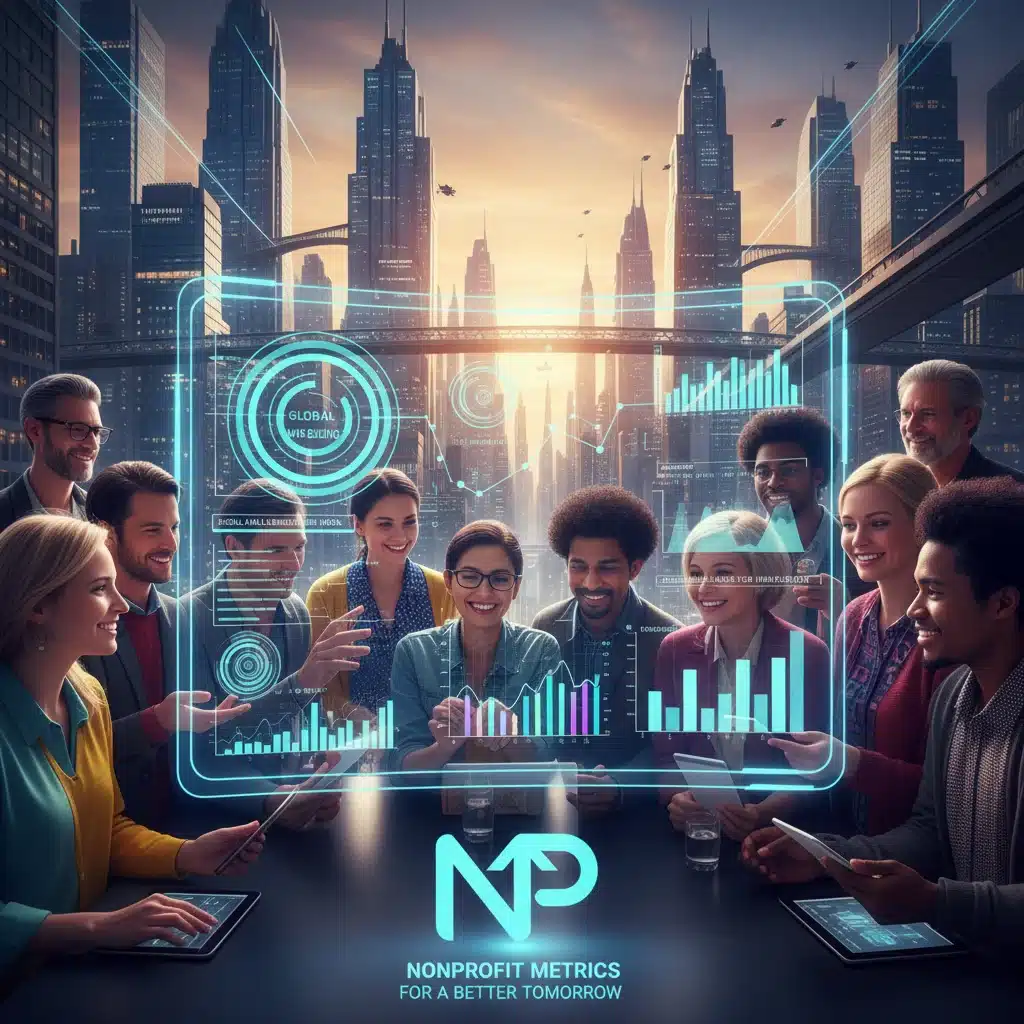 Measuring Social Impact: Key Metrics for Nonprofits in 2026