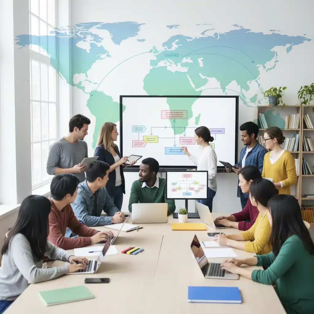 Bridging Educational Gaps: Technology’s 2026 Impact on 3 Million Students