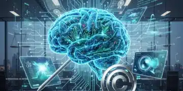 Generative AI and U.S. copyright law intersection, legal challenges for content creators