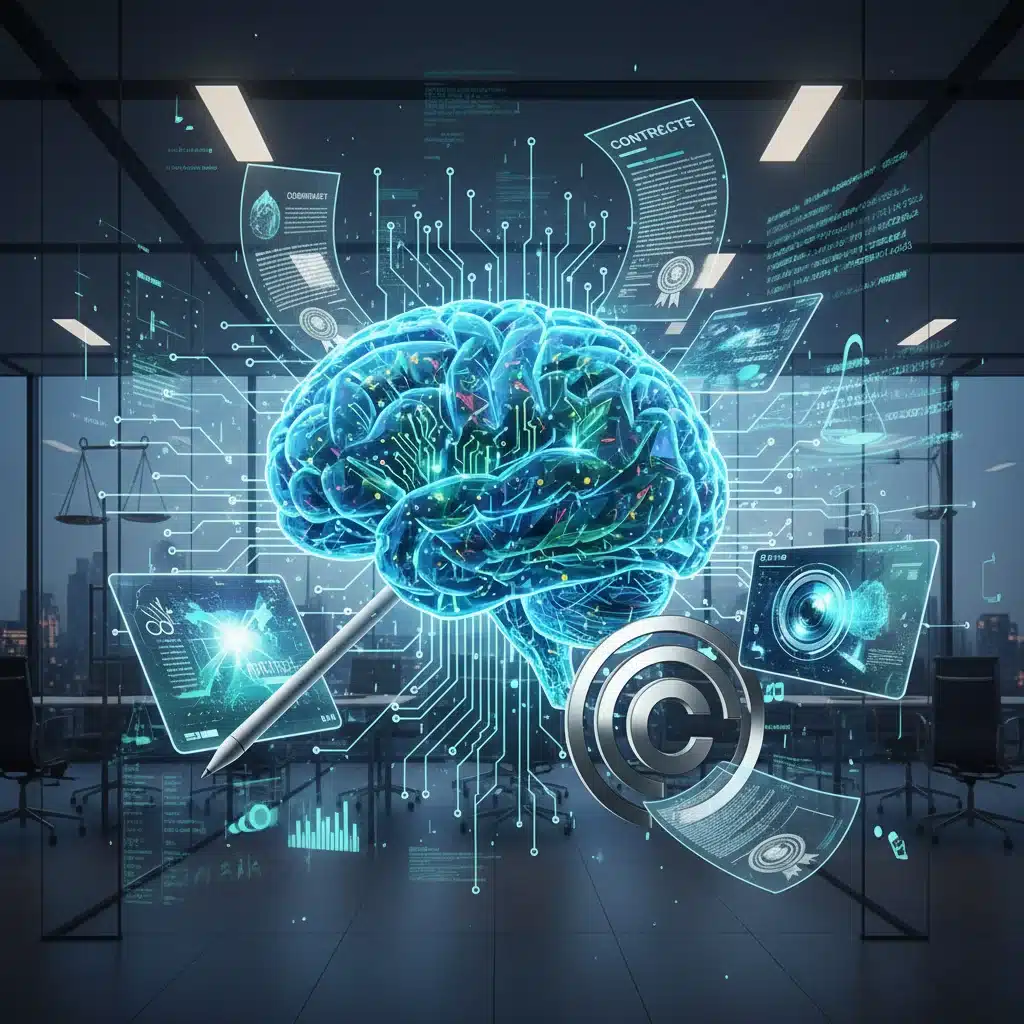 Generative AI in Content Creation: Mastering New U.S. Copyright Challenges by March 2026 (TIME-SENSITIVE, PRACTICAL SOLUTIONS)