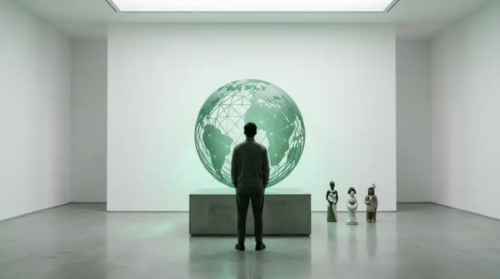 Decoding Tomorrow: Expert Perspectives on Cultural Shifts & Tech Integration