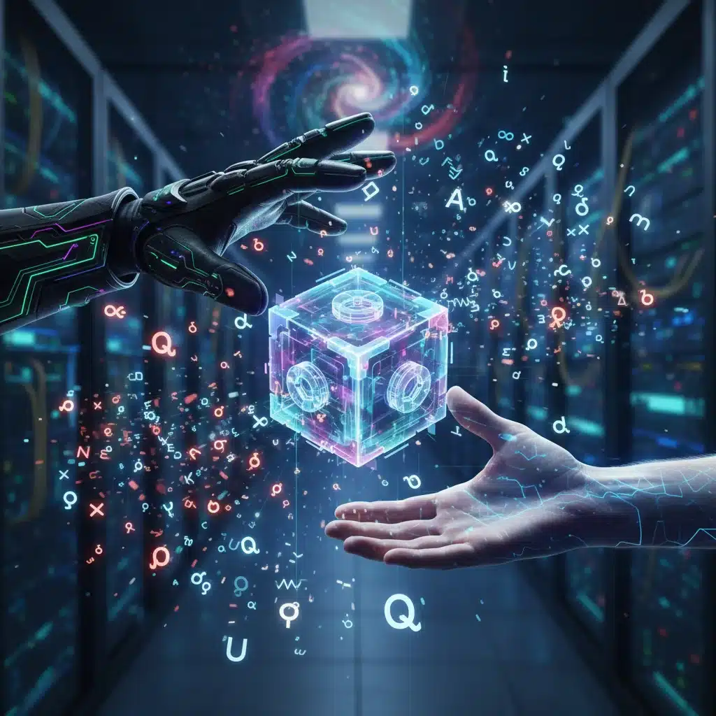 Cybersecurity race quantum threats defenses